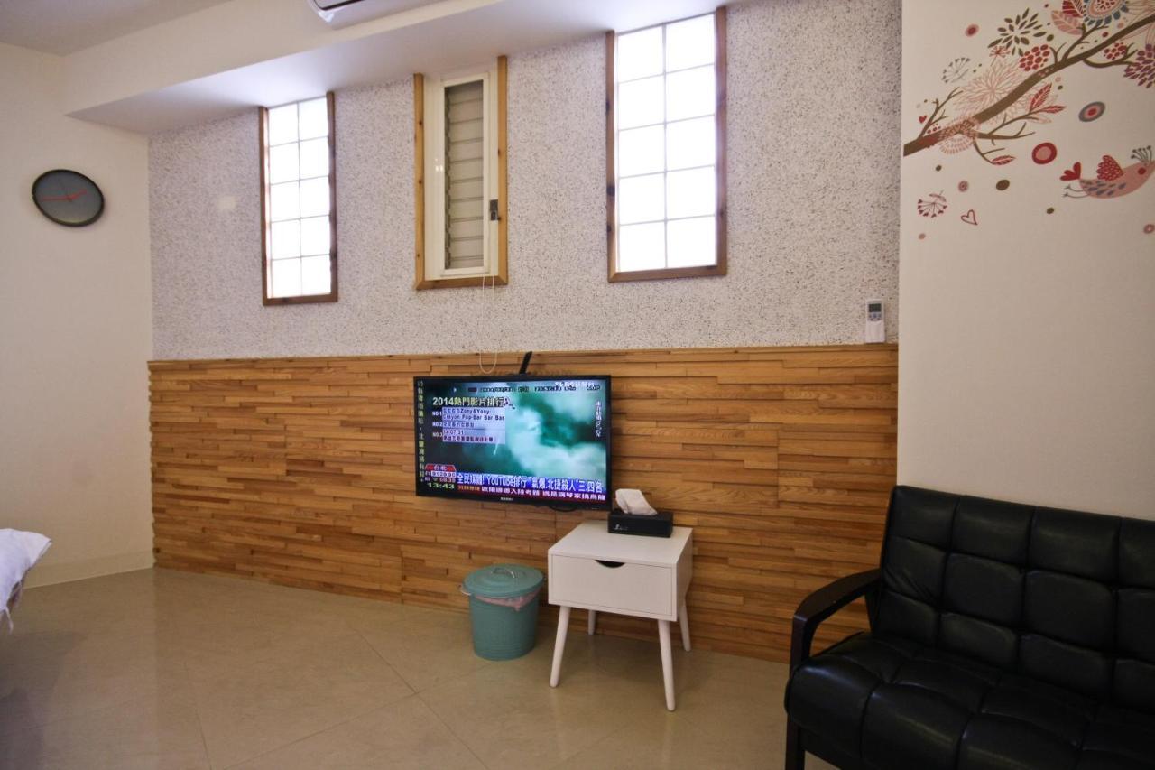Q House Apartment Puli Ngoại thất bức ảnh